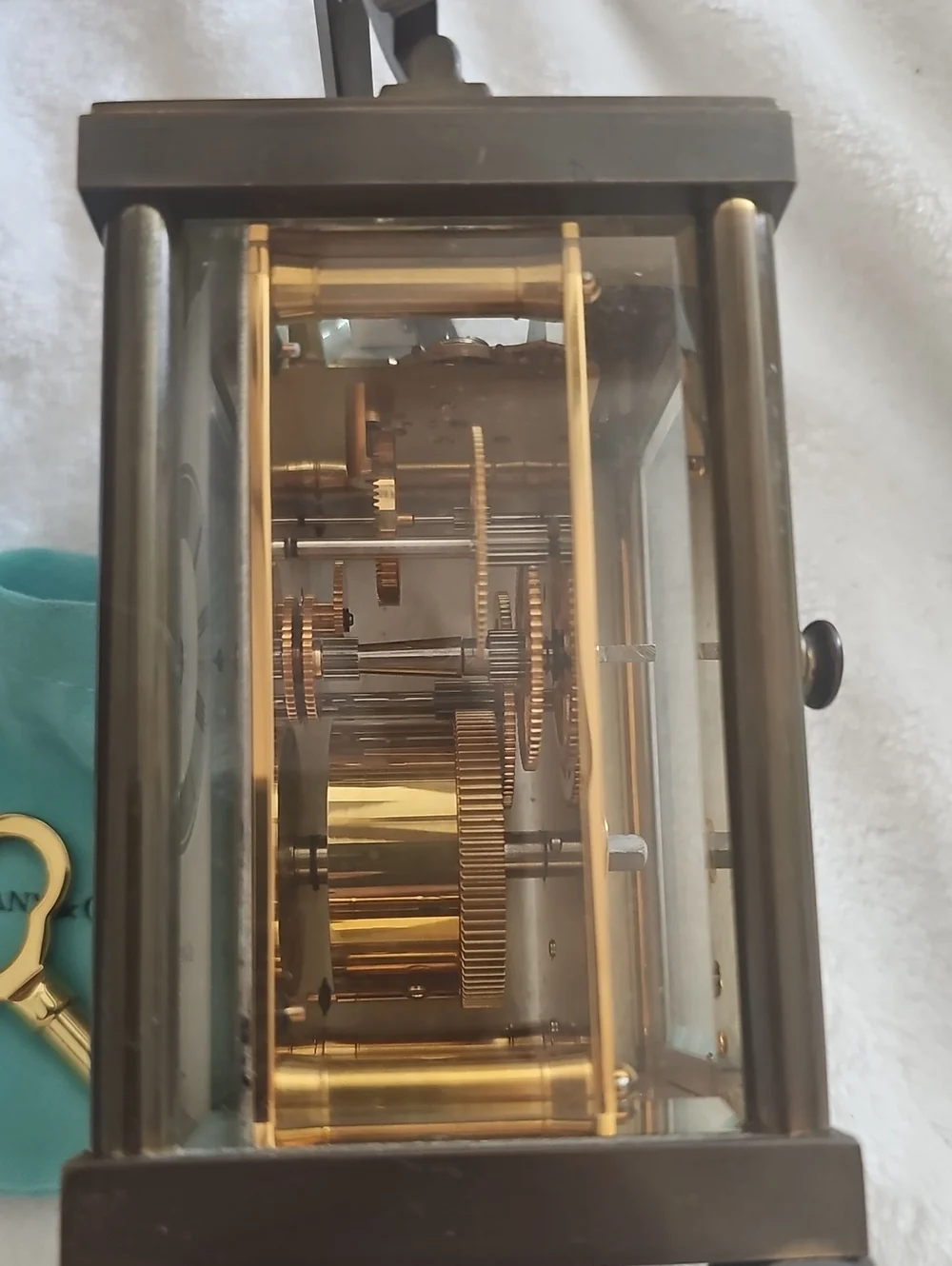 Tiffany & Co. vintage tiffany